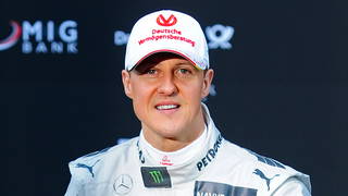 Michael Schumacher's Medical Records Reportedly Stolen And Up For Sale